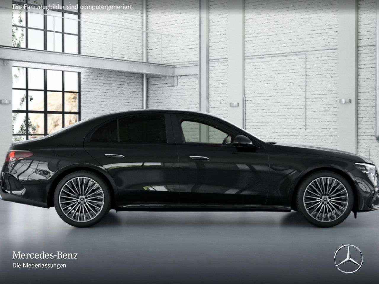 Mercedes-Benz E 300