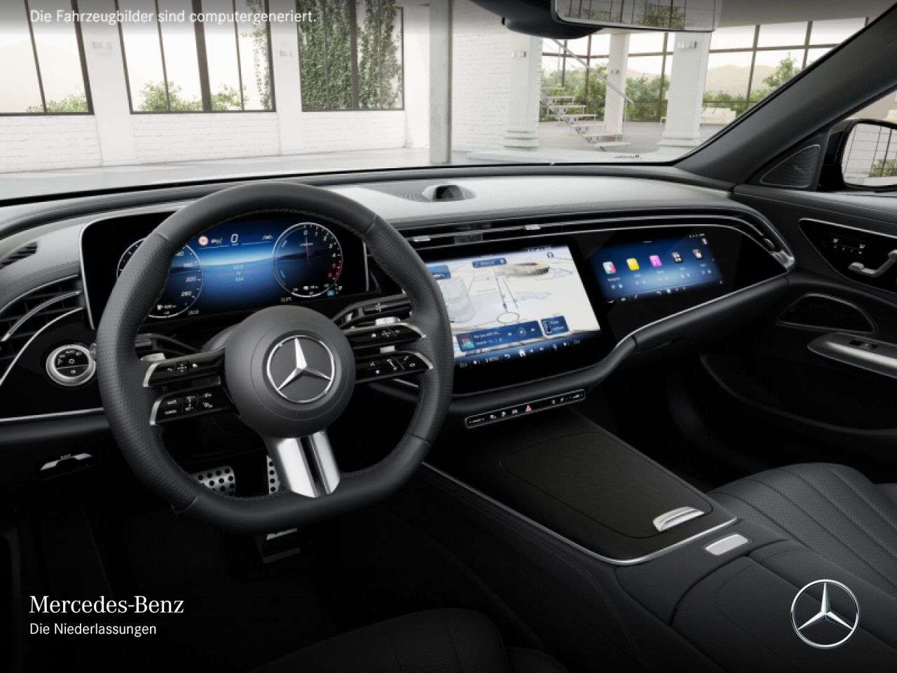 Mercedes-Benz E 300