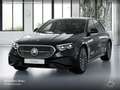 Mercedes-Benz E 300 de AMG Fahrass 360° Airmat Pano Distr. AHK Schwarz - thumbnail 2