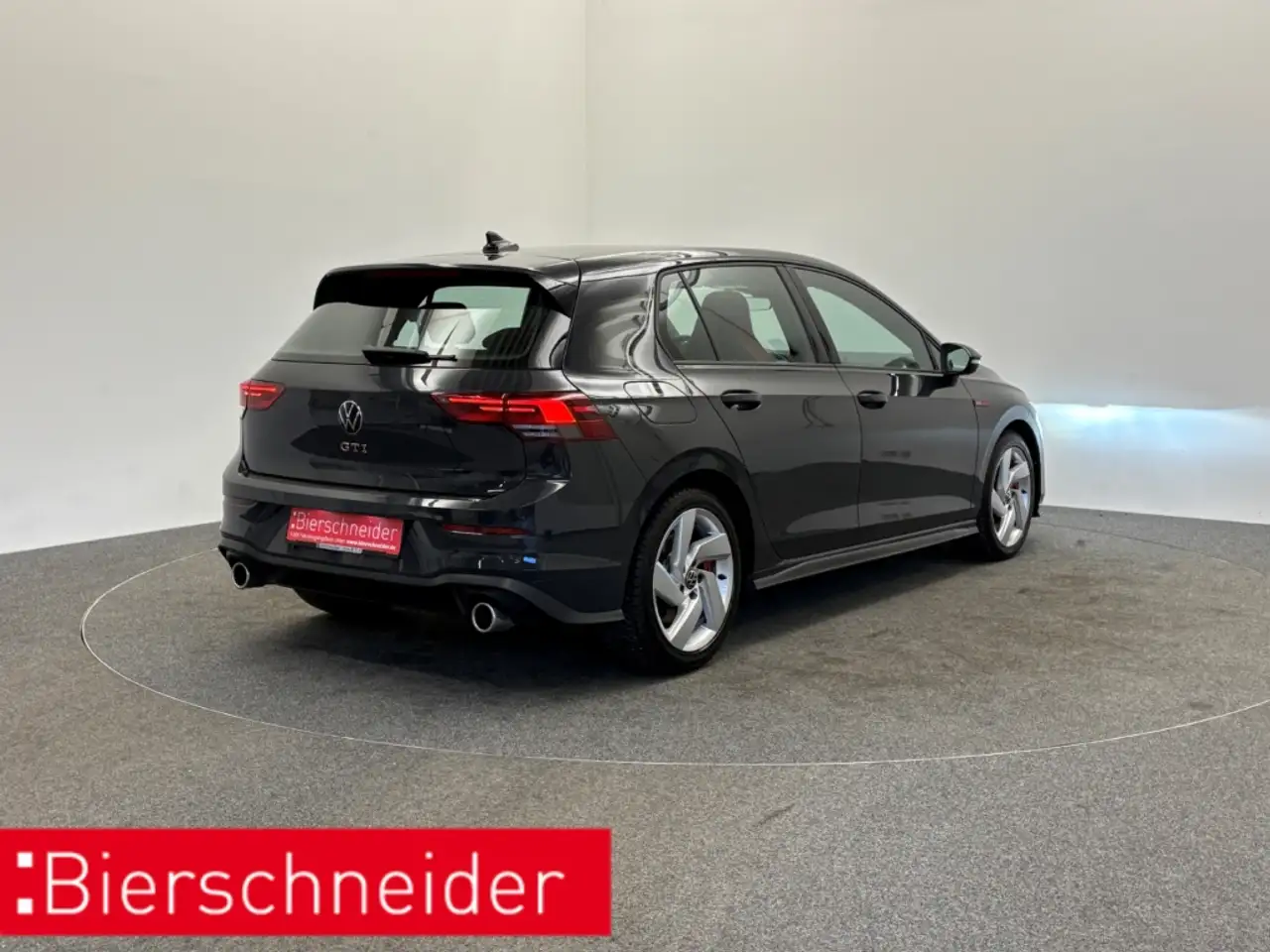 Volkswagen Golf GTI 2.0 TSI DSG DIGITAL COCKPIT PRO LED NAVI 17 ACC DA 5