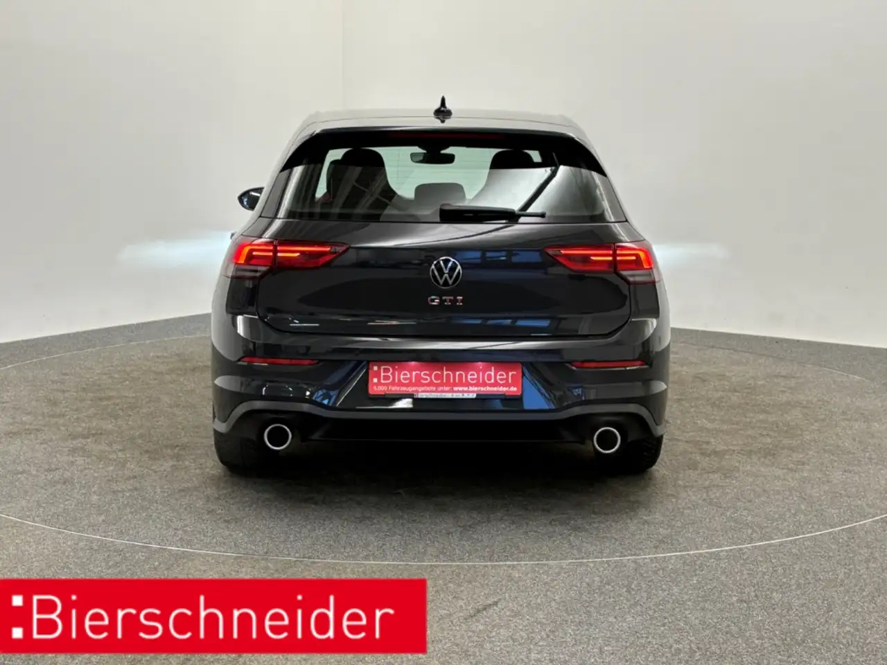 Volkswagen Golf GTI 2.0 TSI DSG DIGITAL COCKPIT PRO LED NAVI 17 ACC DA 6