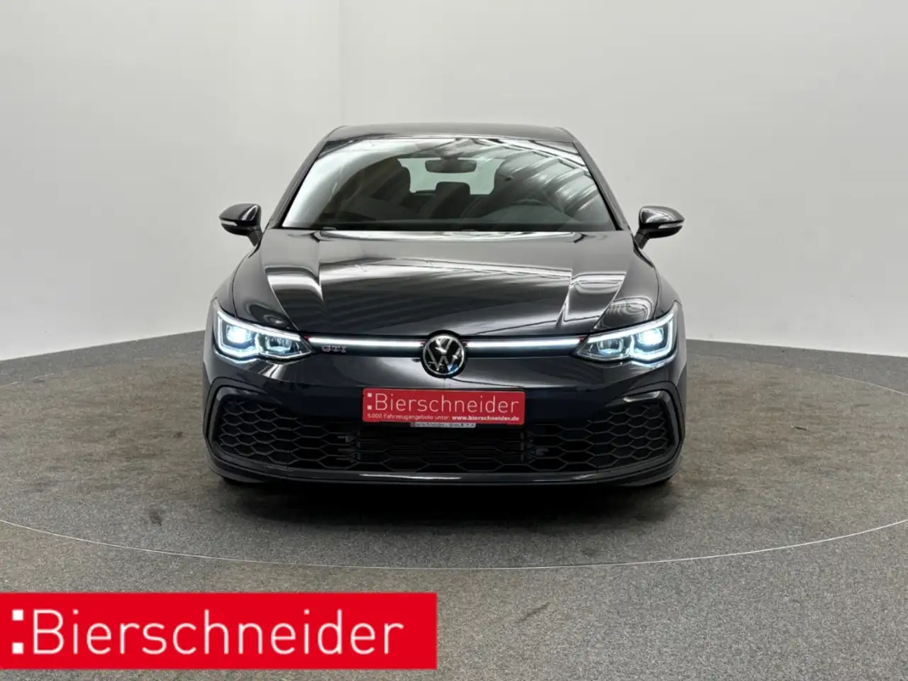 Volkswagen Golf GTI 2.0 TSI DSG DIGITAL COCKPIT PRO LED NAVI 17 ACC DA 3