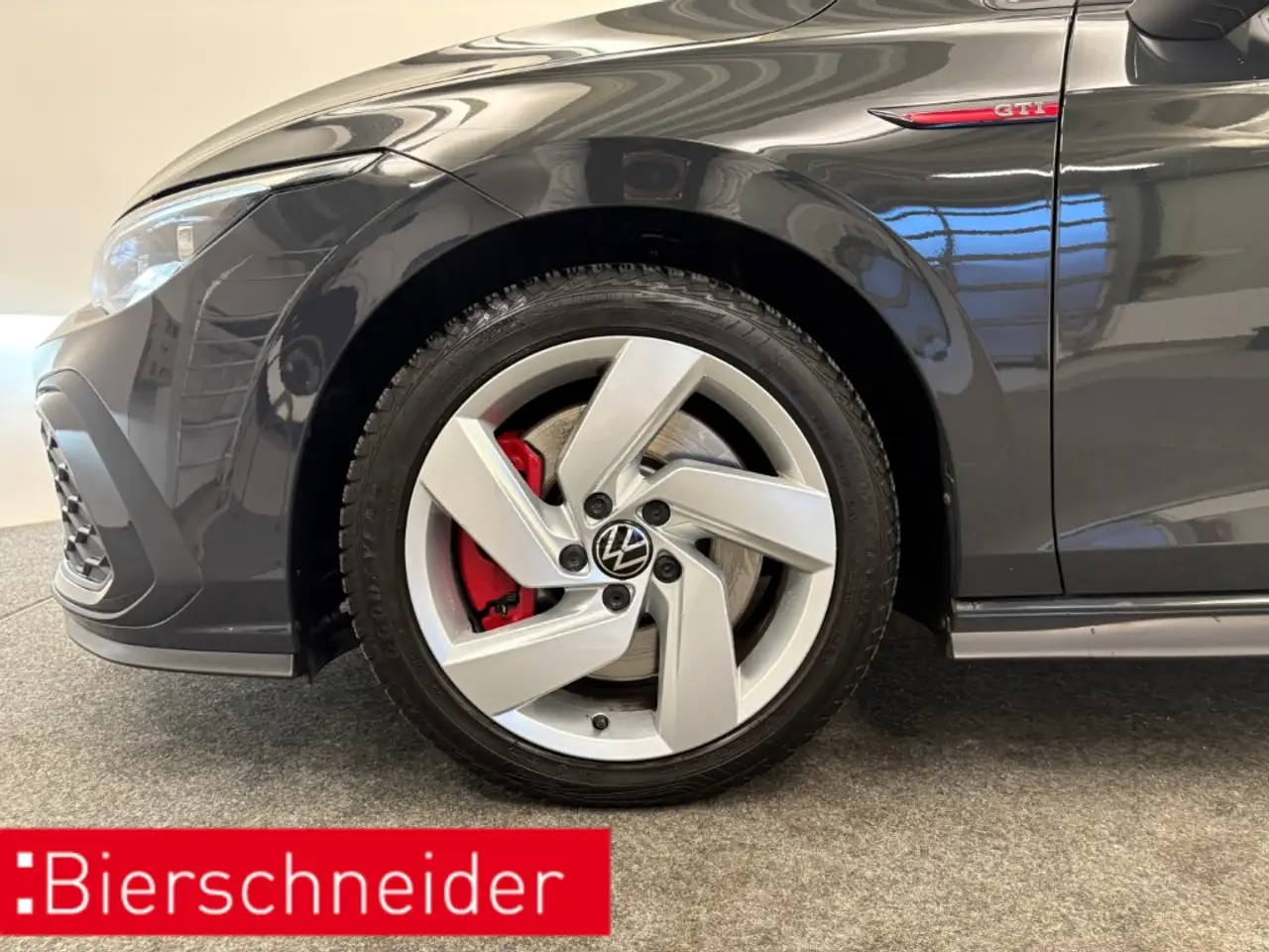 Volkswagen Golf GTI 2.0 TSI DSG DIGITAL COCKPIT PRO LED NAVI 17 ACC DA 4