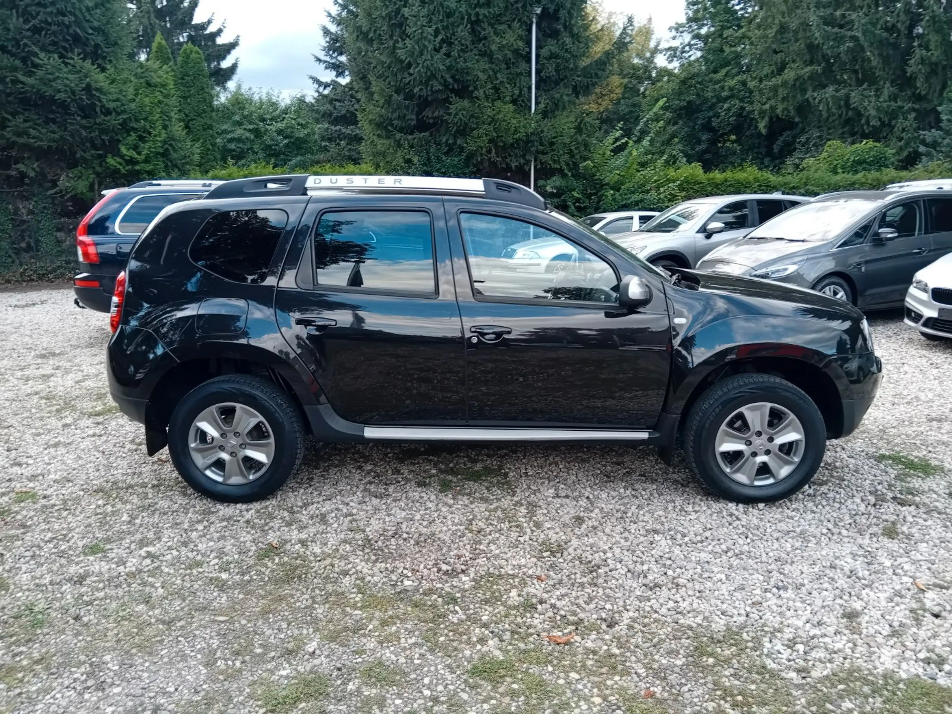 Dacia Duster I Prestige 4x2 * Standheizung * INSP+TÜV neu * Top — photo 7