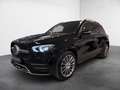 Mercedes-Benz GLE 350 de 4Matic AMG Line- Schwarz - thumbnail 2