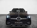 Mercedes-Benz GLE 350 de 4Matic AMG Line- Schwarz - thumbnail 3