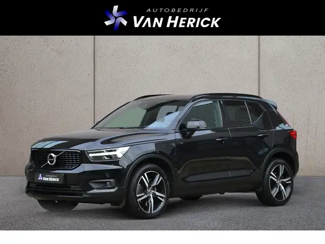 Volvo XC40 1.5 T5 Recharge R-Design | Panoramadak | Winterpak
