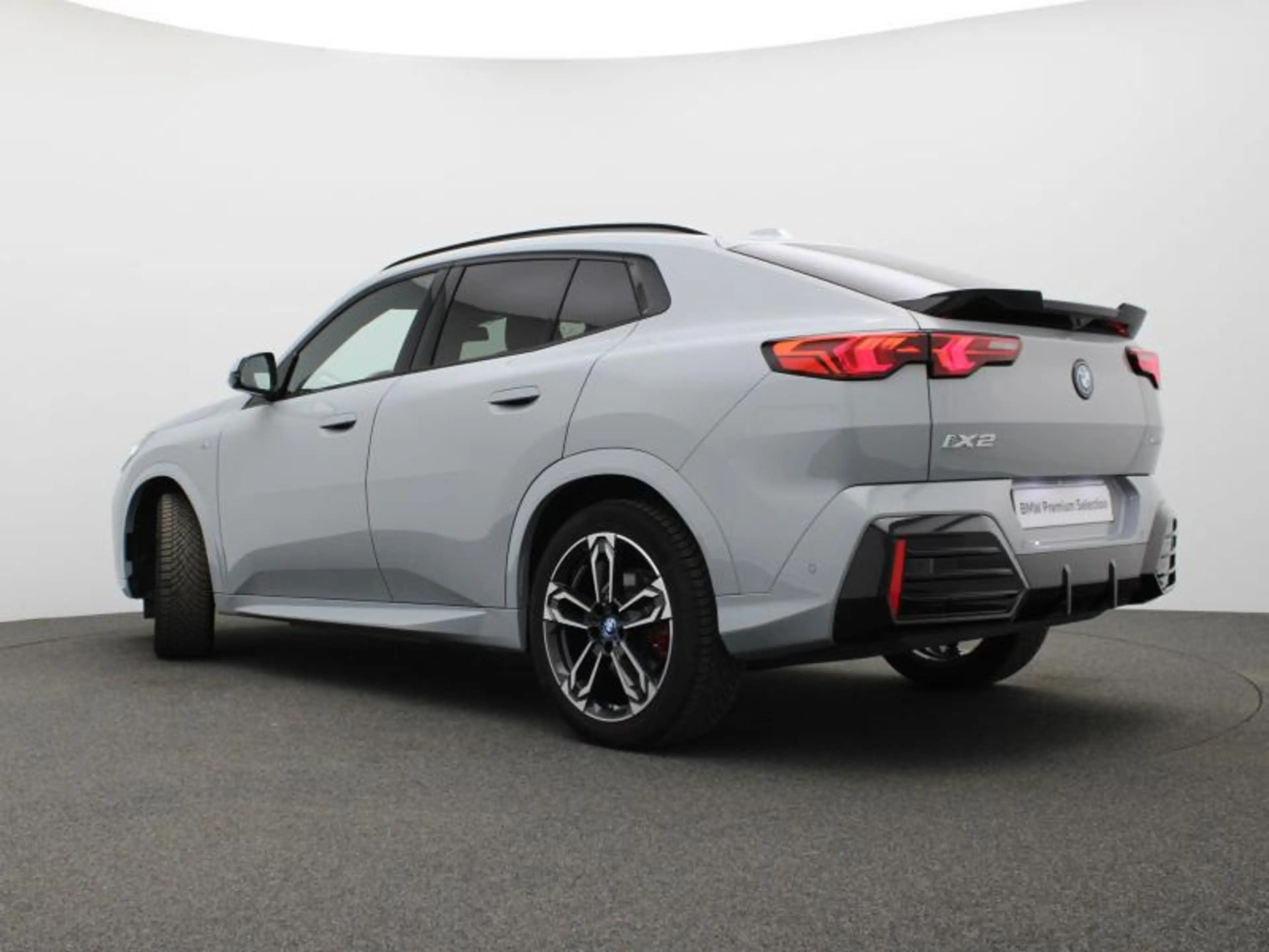 BMW iX2 M SPORT PRO - NAVI- - LED — photo 5
