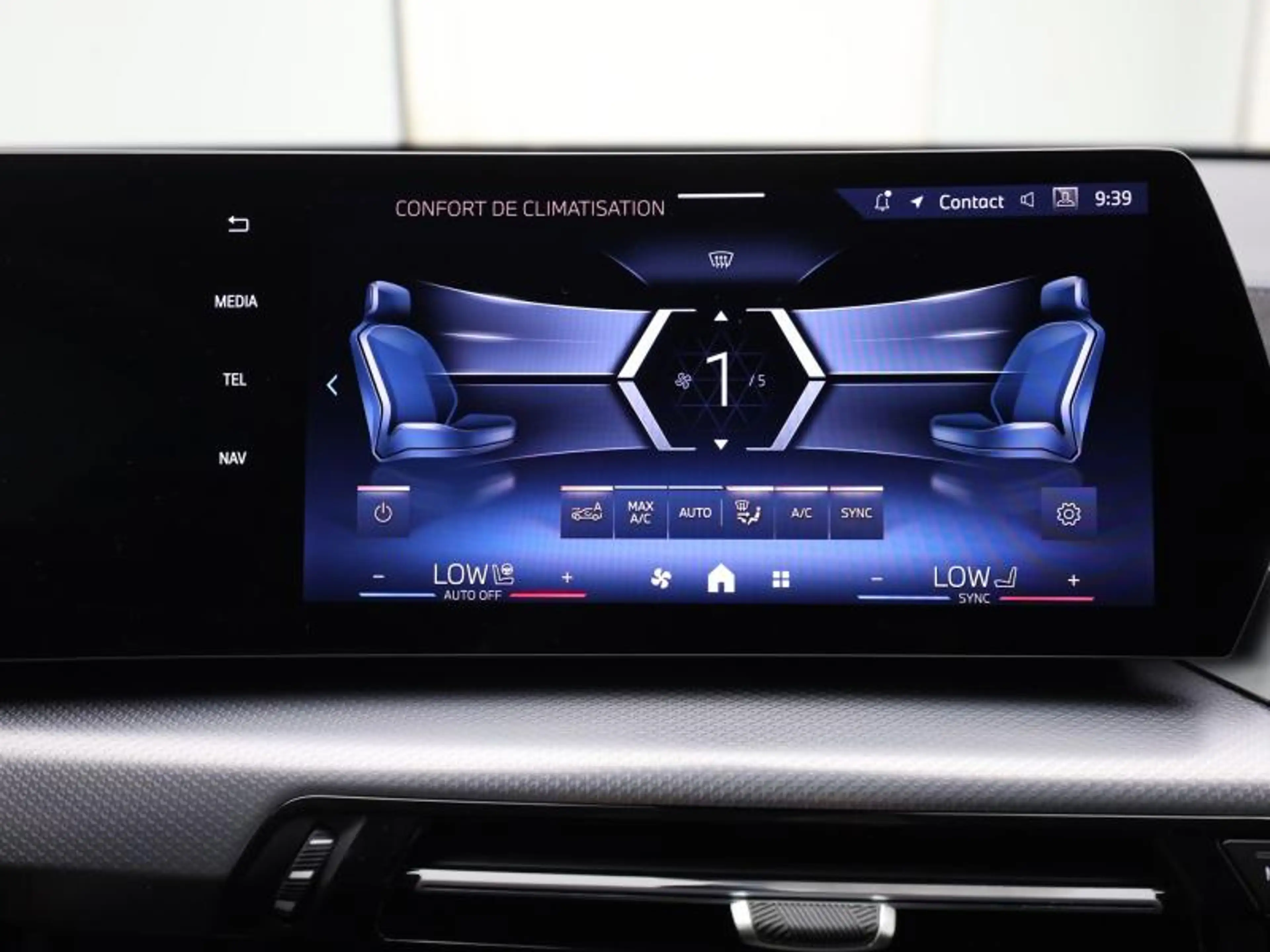 BMW iX2 M SPORT PRO - NAVI- - LED — photo 14