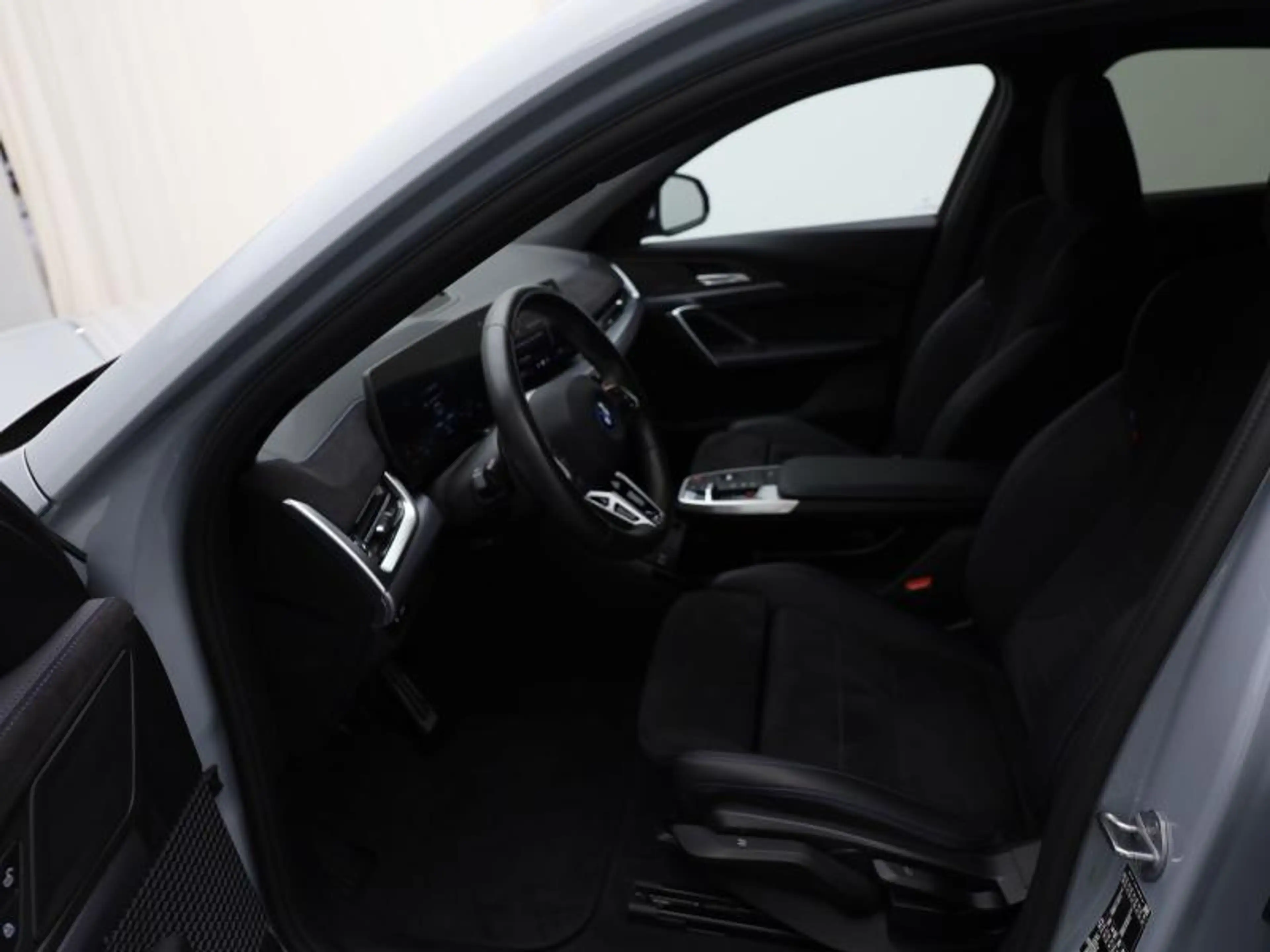 BMW iX2 M SPORT PRO - NAVI- - LED — photo 6