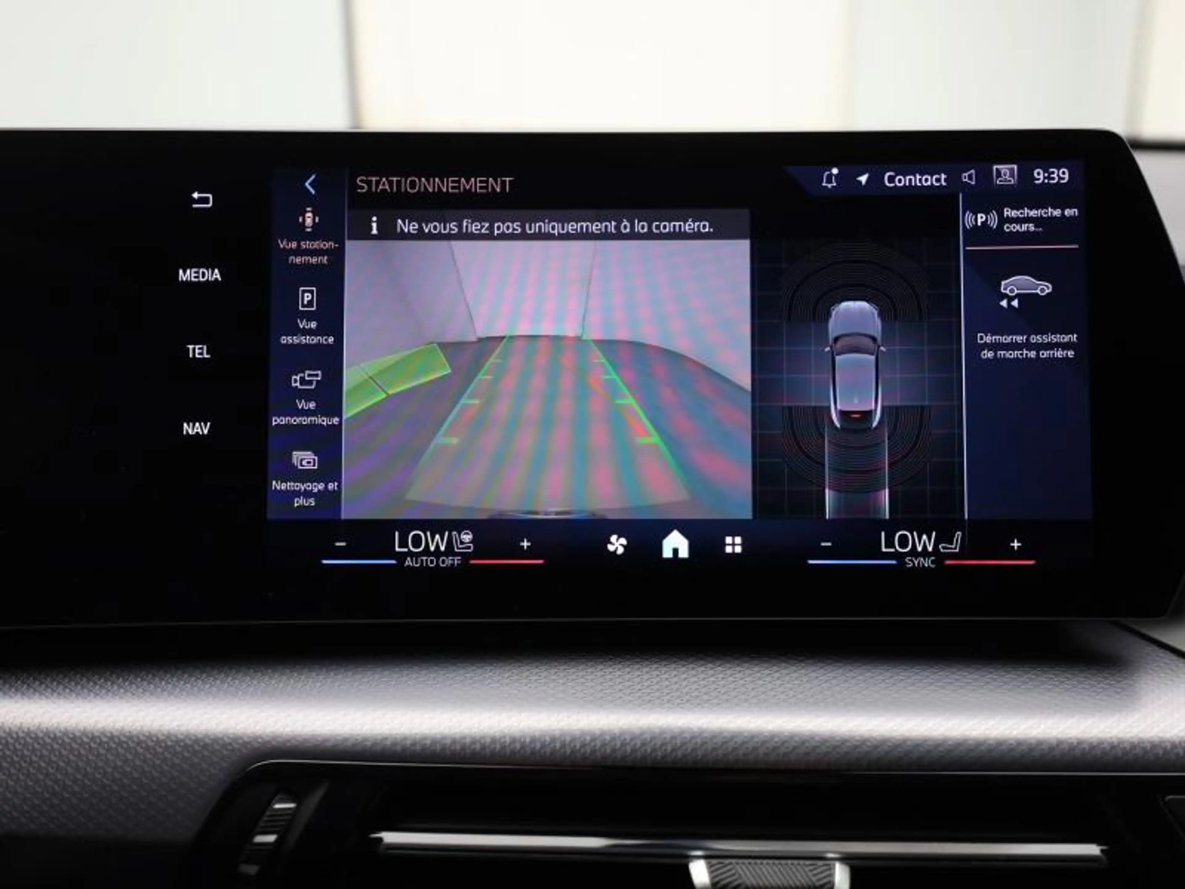 BMW iX2 M SPORT PRO - NAVI- - LED — photo 15