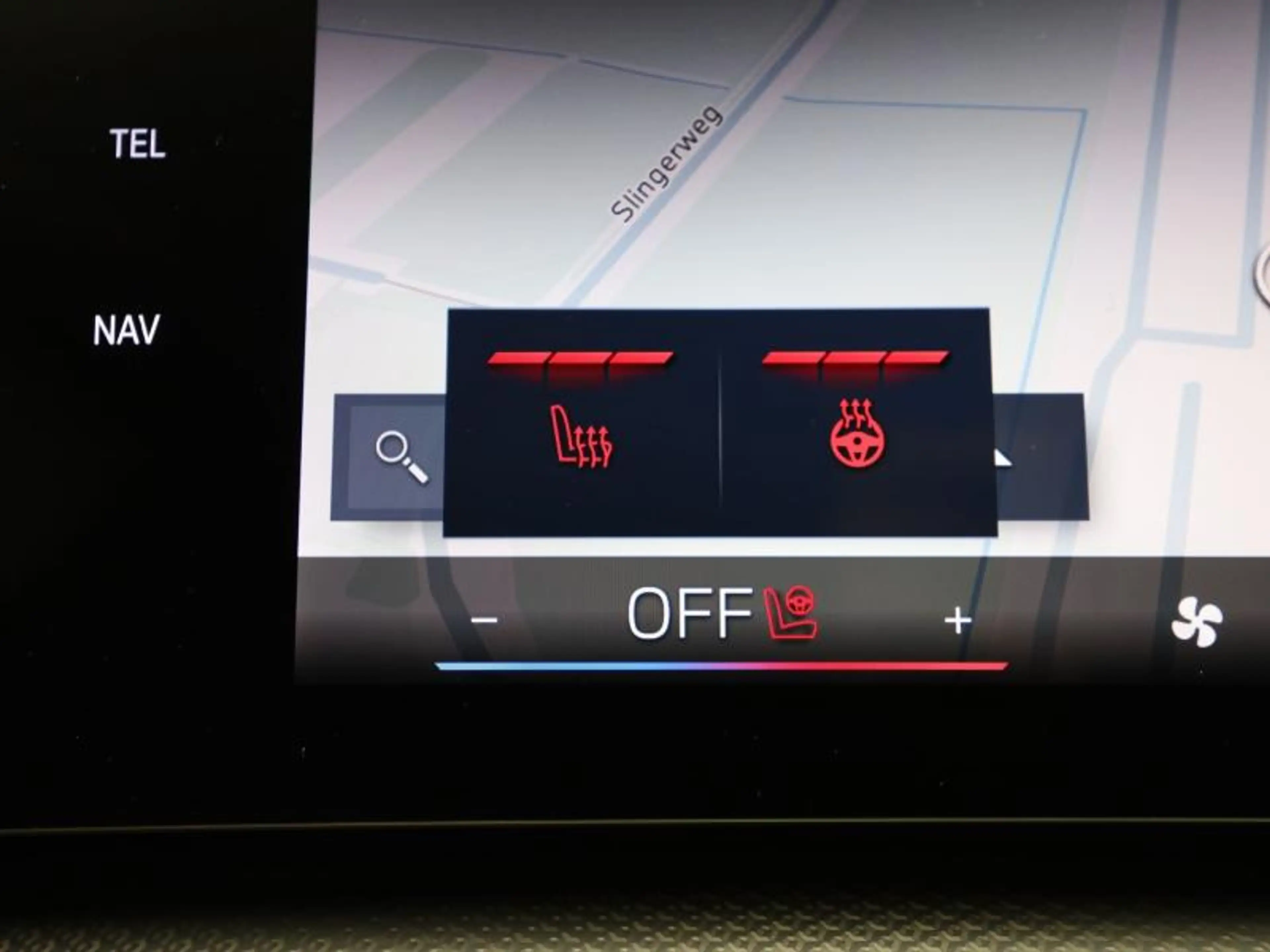 BMW iX2 M SPORT PRO - NAVI- - LED — photo 13