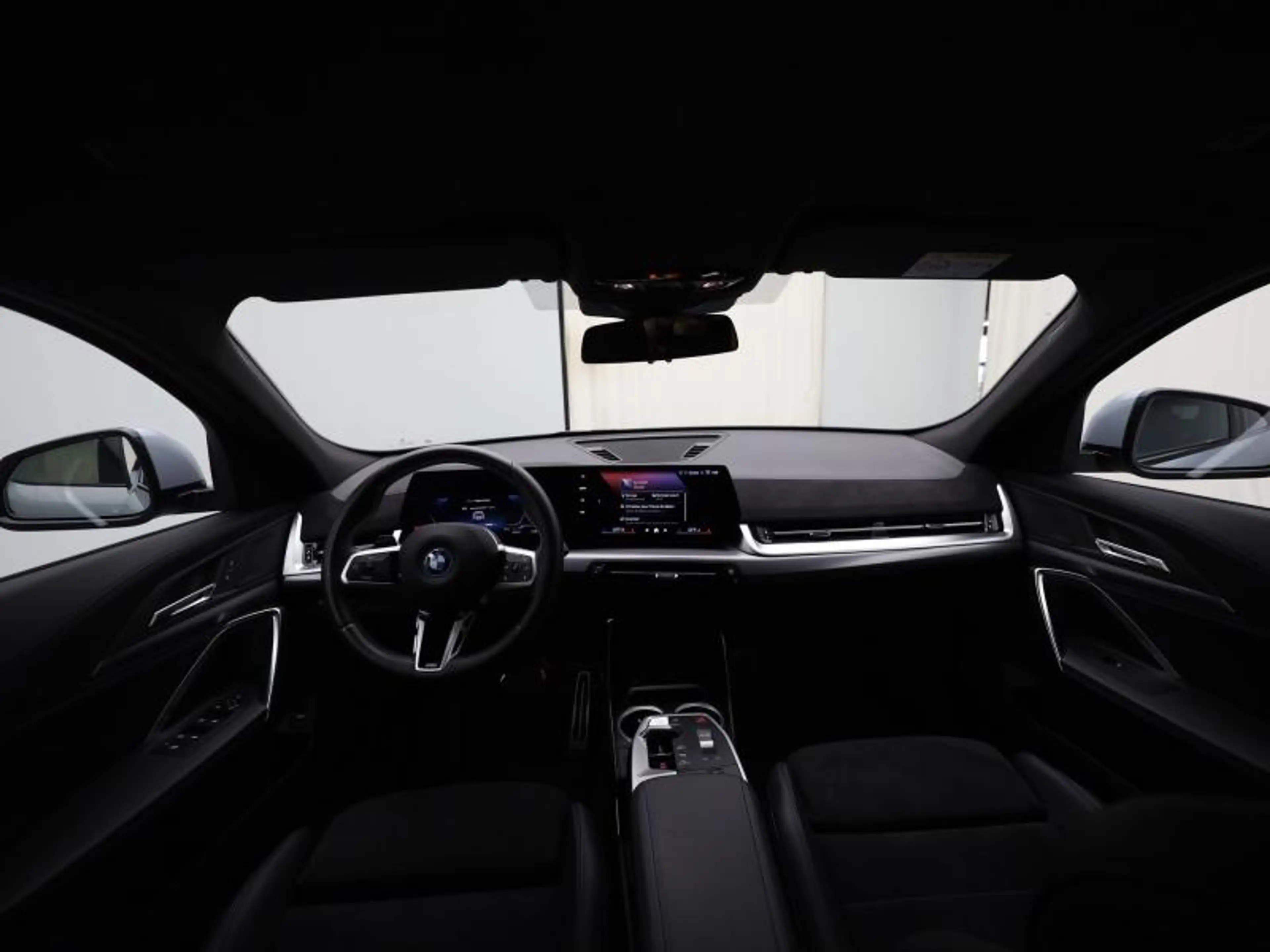 BMW iX2 M SPORT PRO - NAVI- - LED — photo 7