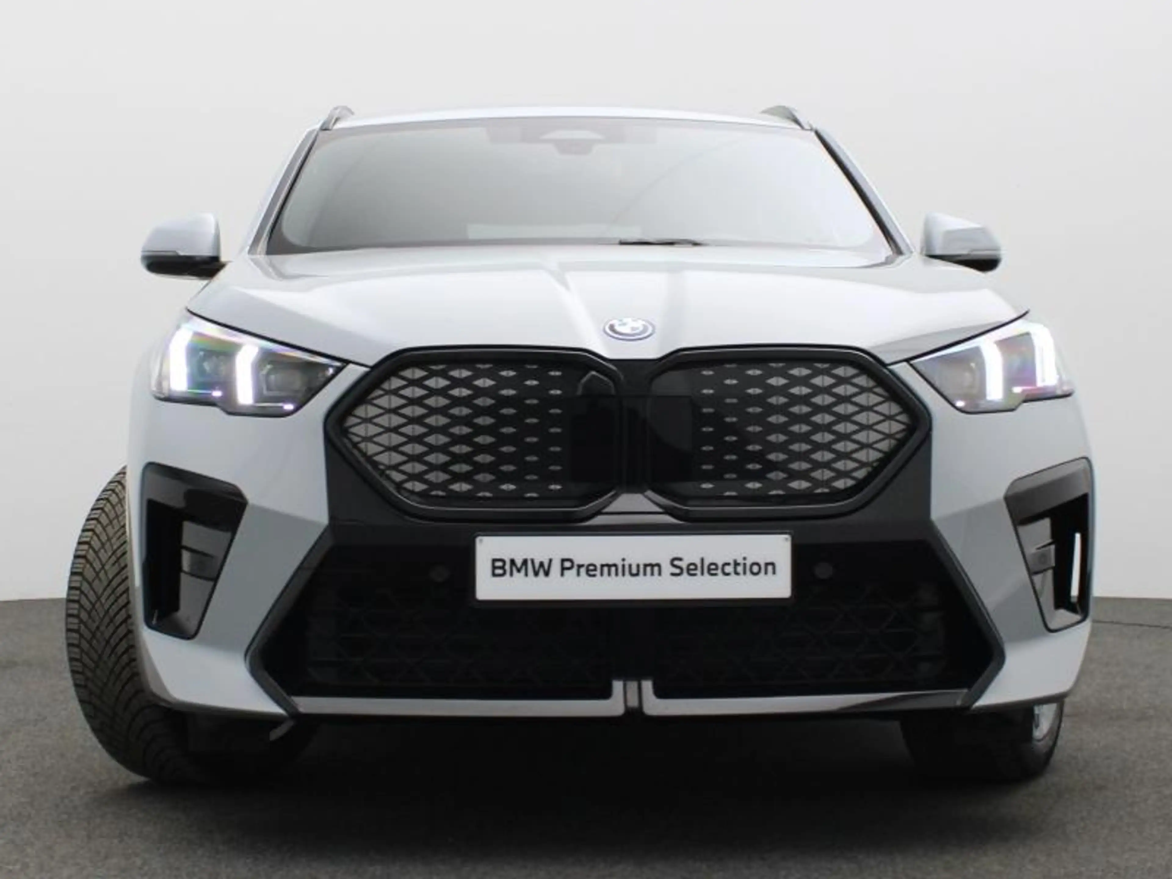 BMW iX2 M SPORT PRO - NAVI- - LED — photo 2
