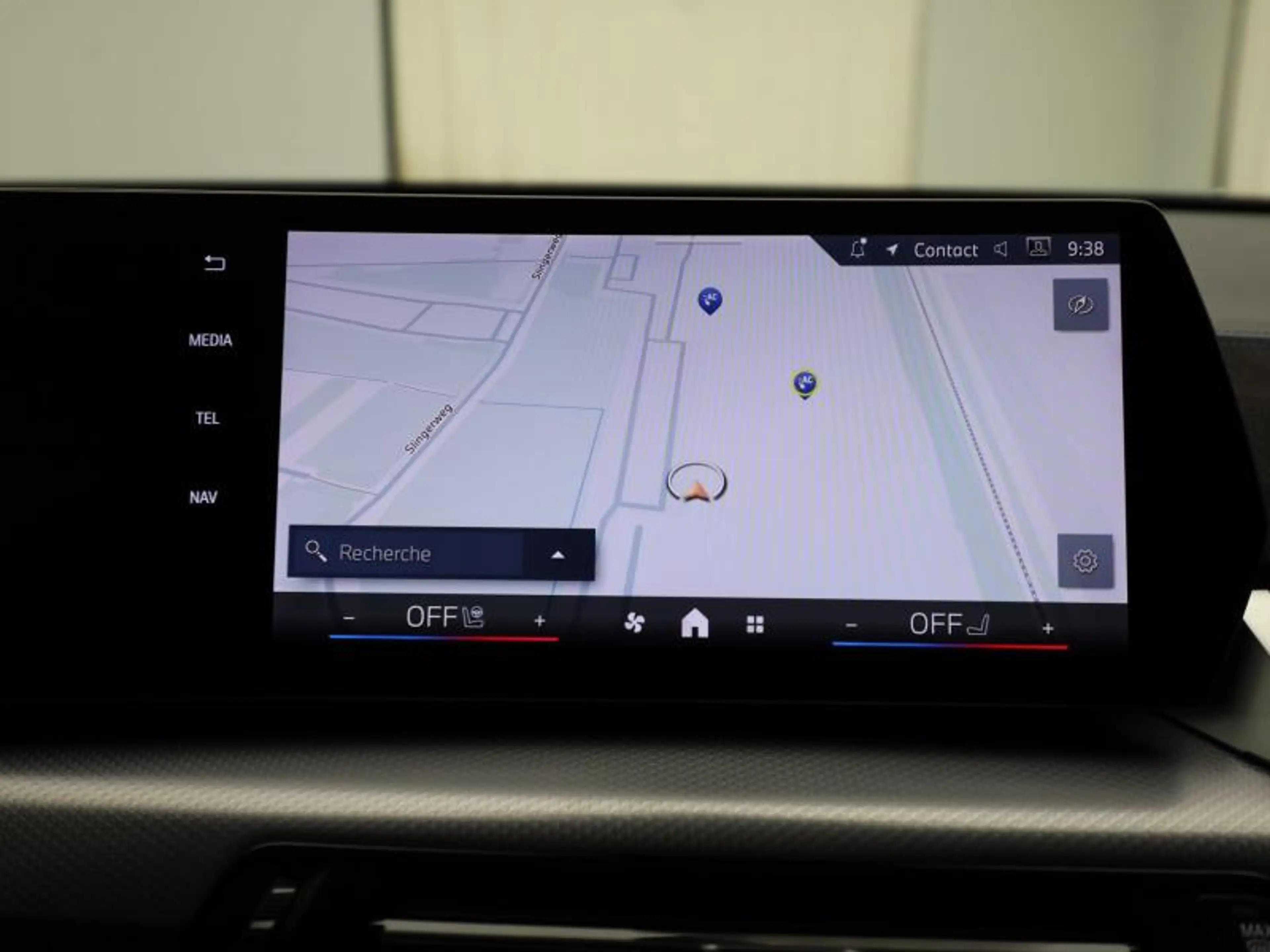 BMW iX2 M SPORT PRO - NAVI- - LED — photo 12
