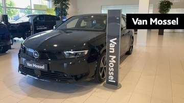 Sports Tourer 1.2 Turbo Hybrid Edition || VAN MOSS