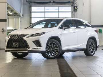F SPORT 2