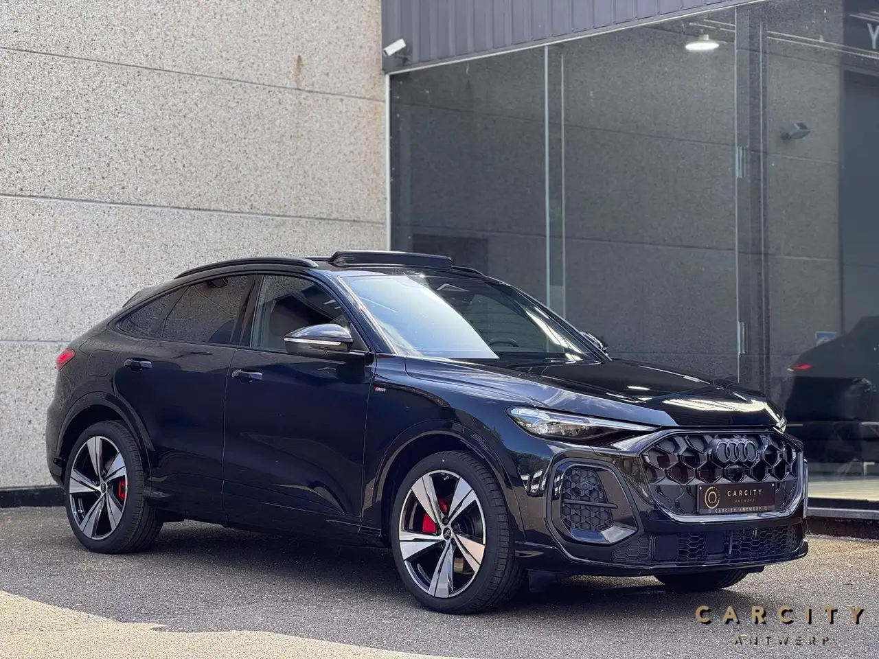 Audi Q5 2026