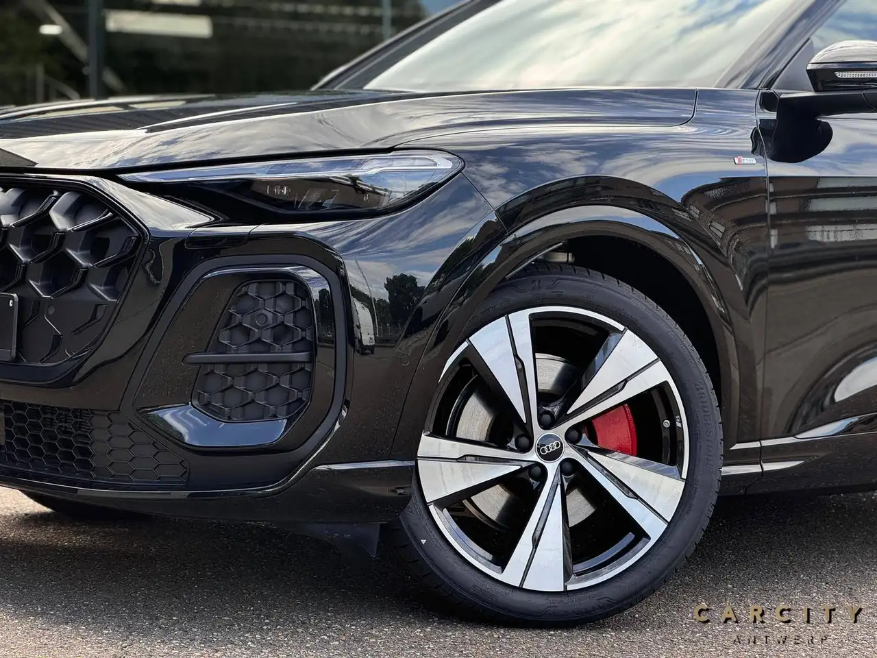 Audi Q5 2026