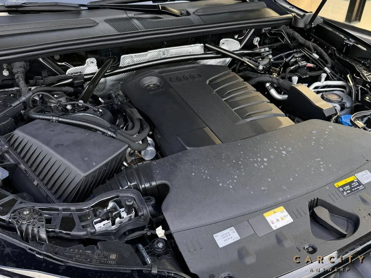 Audi Q5 2026