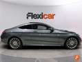 Mercedes-Benz C 220 Coupé d Gris - thumbnail 5