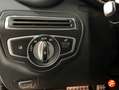 Mercedes-Benz C 220 Coupé d Gris - thumbnail 16