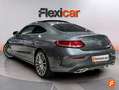 Mercedes-Benz C 220 Coupé d Gris - thumbnail 7