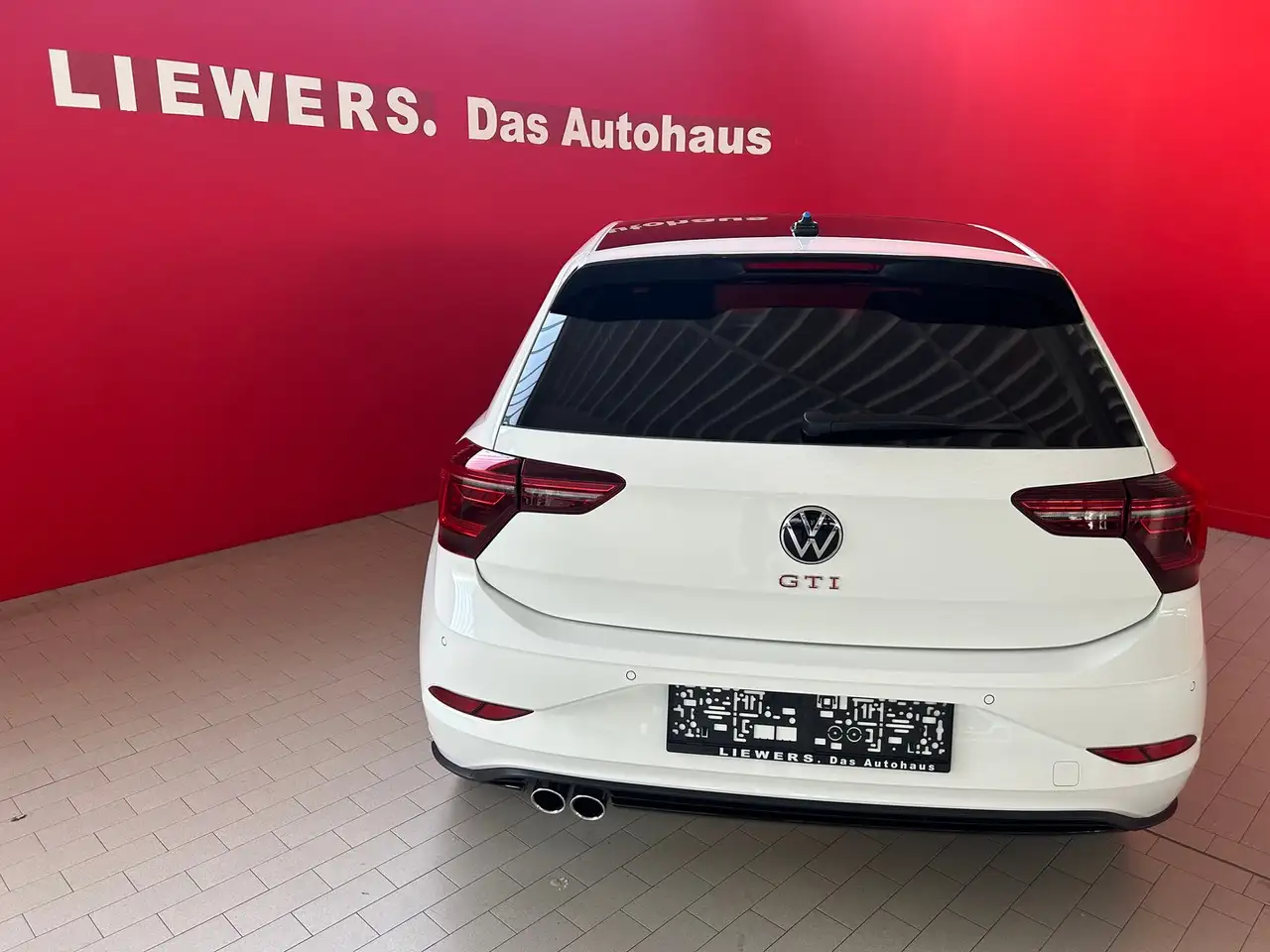 Volkswagen Polo 2026