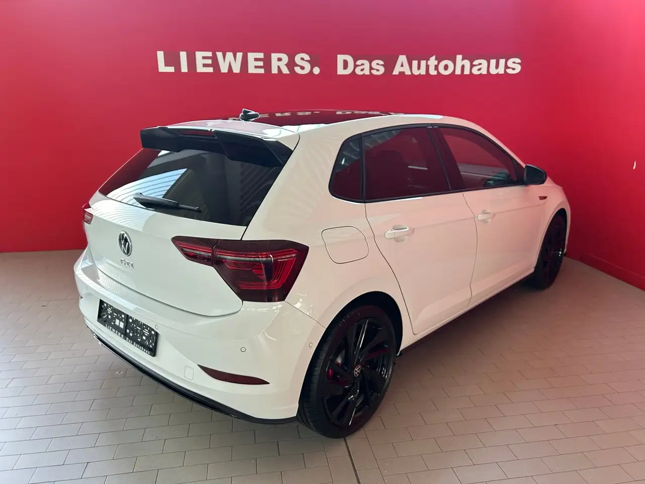 Volkswagen Polo 2026