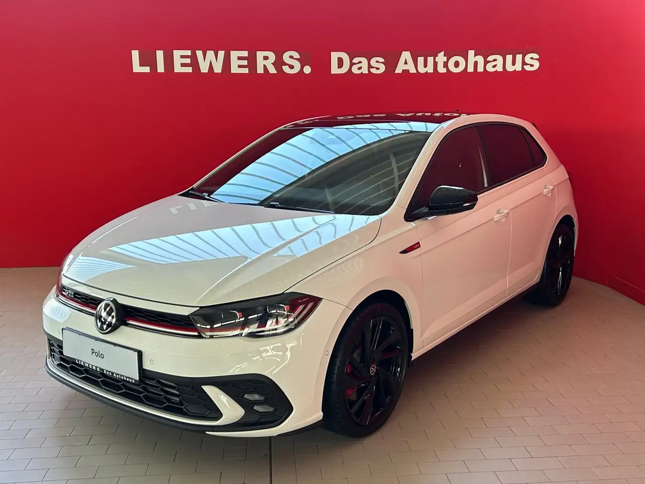 Volkswagen Polo 2026