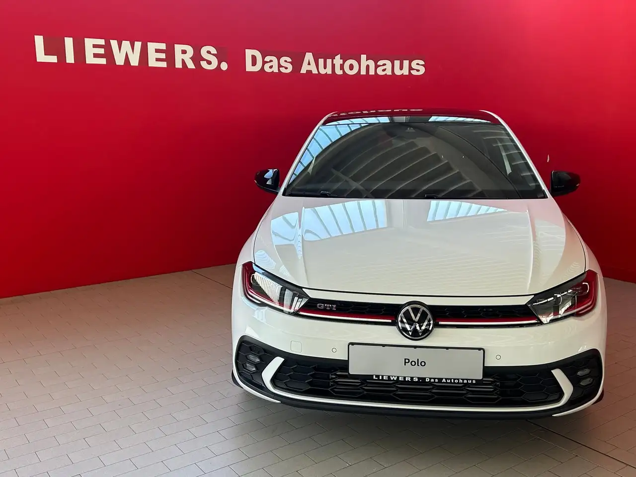 Volkswagen Polo 2026
