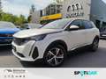 Peugeot 3008 Hybrid 225 Allure LED/Navi/SHZ/180°Kamera Blau - thumbnail 1