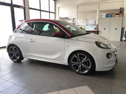 Opel Adam s gebraucht kaufen - AutoScout24