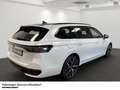 Volkswagen Passat Variant 2.0 TDI DSG R-Line 4Motion Weiß - thumbnail 4