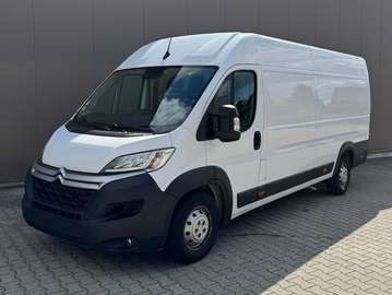 2.2 BlueHDi L4H2 S/S (EU6.4)