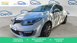 Renault Megane III 1.5 dCi 110 GT-Line