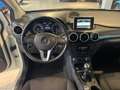 Mercedes-Benz B 180 1.6 Benzina Executive E6 OK Neopatentati Bianco - thumbnail 8