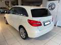 Mercedes-Benz B 180 1.6 Benzina Executive E6 OK Neopatentati Bianco - thumbnail 6