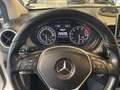 Mercedes-Benz B 180 1.6 Benzina Executive E6 OK Neopatentati Bianco - thumbnail 15