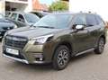 Subaru Forester Comfort Grün - thumbnail 2