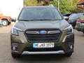 Subaru Forester Comfort Grün - thumbnail 3
