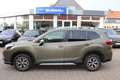 Subaru Forester Comfort Grün - thumbnail 1