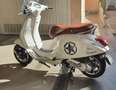 Piaggio Primavera 50 4t Blanco - thumbnail 3