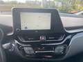 Toyota C-HR C-HR 1.8h Lounge e-cvt Nero - thumbnail 10