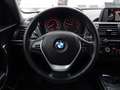 BMW 116 i Automatik Teilleder Alu Einparkhilfe Klima Modrá - thumbnail 12