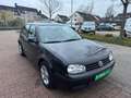 Volkswagen Golf Golf IV 1.9 TDI Comfortline 1. HAND. UNFALLFREI. Schwarz - thumbnail 13