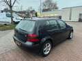 Volkswagen Golf Golf IV 1.9 TDI Comfortline 1. HAND. UNFALLFREI. Schwarz - thumbnail 9