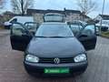 Volkswagen Golf Golf IV 1.9 TDI Comfortline 1. HAND. UNFALLFREI. Schwarz - thumbnail 1