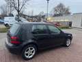 Volkswagen Golf Golf IV 1.9 TDI Comfortline 1. HAND. UNFALLFREI. Schwarz - thumbnail 10