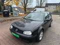 Volkswagen Golf Golf IV 1.9 TDI Comfortline 1. HAND. UNFALLFREI. Schwarz - thumbnail 2